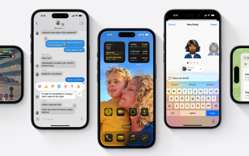 The iOS 18 release date is quickly approaching but is your iPhone compatible? Here are the eligible devices and new features