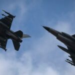 Zelenskyy posts video of Ukraine's new F-16s, says it's 'already using them'