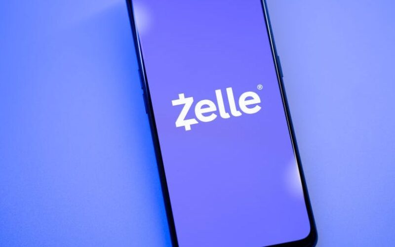 Zelle says it's up to the police to stop scams