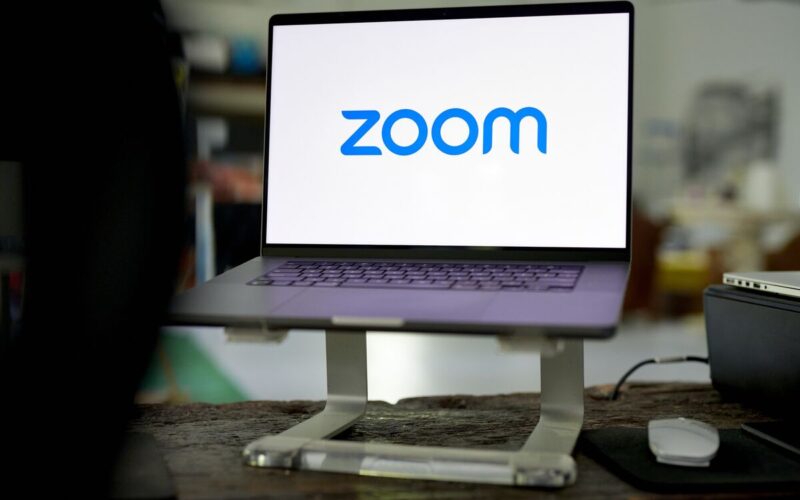 Zoom Projects Better-Than-Expected Sales Growth on New Products