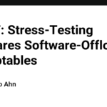 esBPF: Stress-Testing compares Software-Offload with iptables