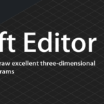 iCraft Editor - Free 3D Architecture Diagram Drawing Tool