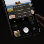 iPhone camera app Halide has an 'anti-intelligent' mode to make shooting with RAW easier