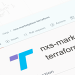 nxs-marketplace-terraform: love and use it