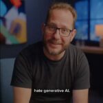 ‘I really f**king hate generative AI’ – Procreate CEO comes out swinging against new tech