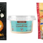 14 of the best specialty items to get at Aldi this month for $5 or less