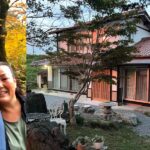 A US Army vet moved to Japan with his wife and bought an abandoned house for $35,000. They have no plans to leave.