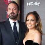 A complete timeline of Jennifer Lopez and Ben Affleck's relationship