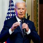 A federal court just dealt a blow to 30 million student-loan borrowers by blocking Biden from carrying out his second try at broad debt cancellation