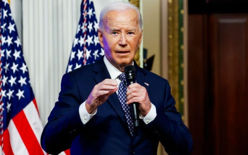 A federal court just dealt a blow to 30 million student-loan borrowers by blocking Biden from carrying out his second try at broad debt cancellation