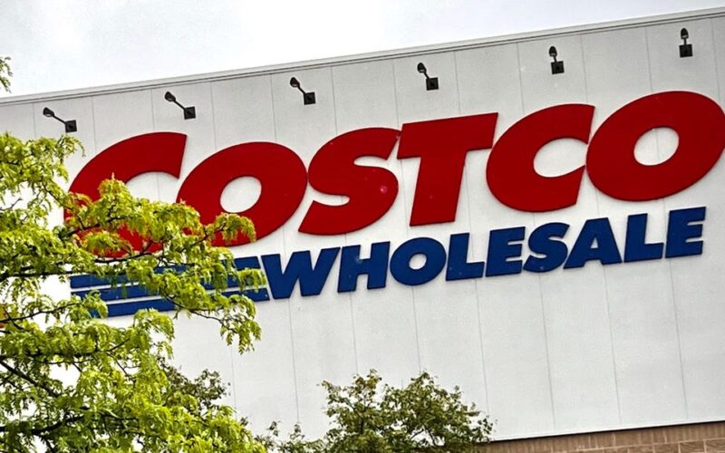 A major port strike is looming. Costco says it's prepared.