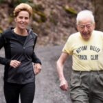 A personal trainer whose clients include 90 year olds shares her biggest tip for staying strong and healthy