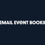 AI E-Mail Event Booking Agent