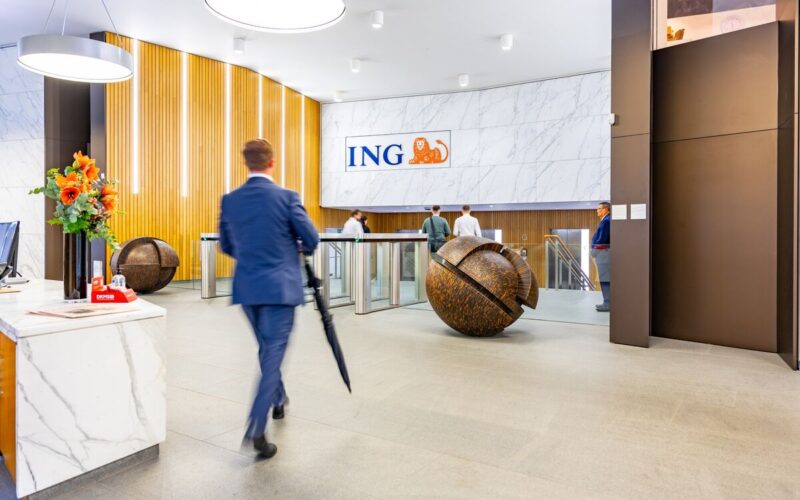 AI Model Is Better at Pricing Currencies Than Humans, ING Says