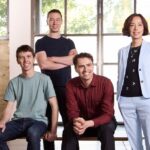 AI Pioneer Fei-Fei Li Raises $230 Million for New Startup World Labs