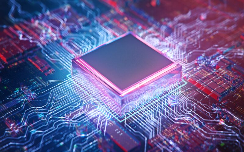 AI Surge Could Trigger Global Chip Shortage by 2026