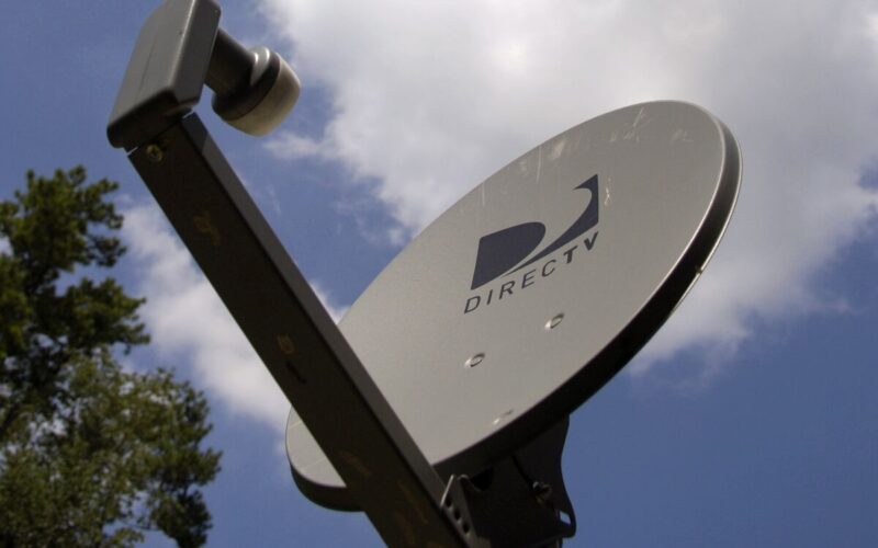 AT&amp;T Agrees to Sell DirecTV Holding to TPG for $7.6 Billion