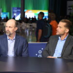 Tintri’s Brock Mowry and Phil Trickovic talk with theCUBE Research about Kubernetes management at VMware Explore 2024.