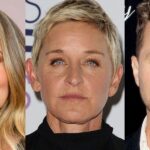 All the celebrities who have spoken out about their experiences with Ellen DeGeneres amid her controversy