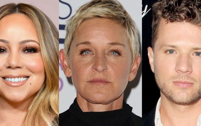 All the celebrities who have spoken out about their experiences with Ellen DeGeneres amid her controversy