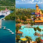 Almost every Carnival cruise ship will sail to its upcoming private resort soon — see what it'll be like in Celebration Key