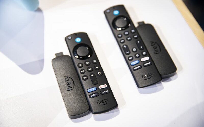 Amazon Fire TV Sales in Germany at Risk After Court Ruling