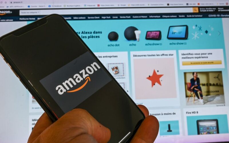 Amazon Launches AI Assistant to Help Online Merchants Prosper