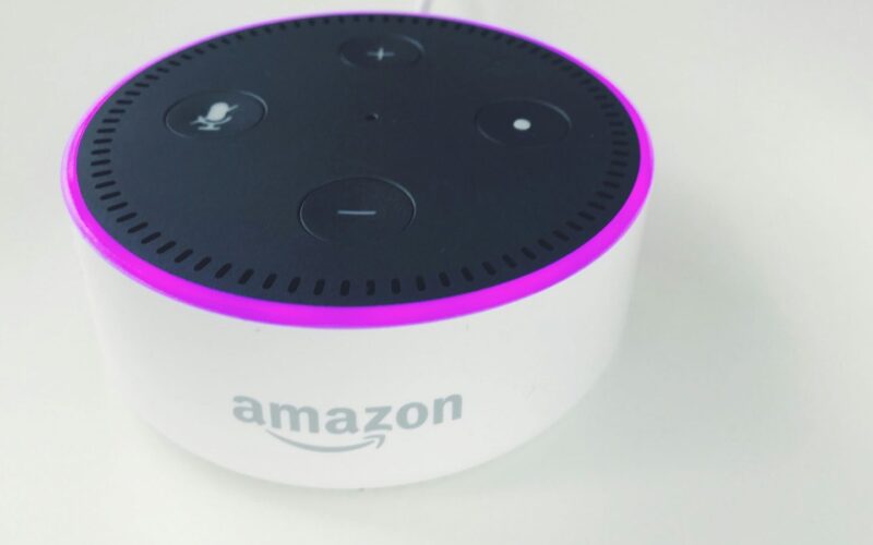 Amazon partners with Anthropic to revolutionise Alexa AI