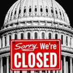 America might be headed for a government shutdown (again)