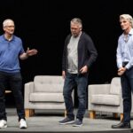 Apple Succession Strategy: Keep the Old Guard Around as Long as Possible