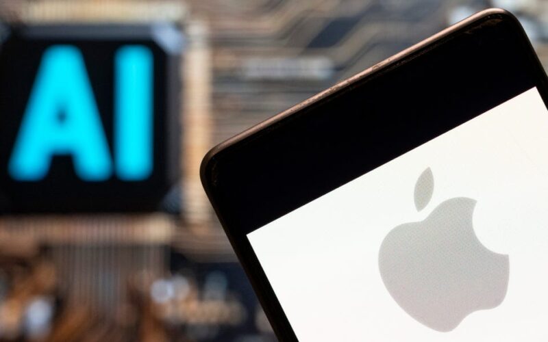 Apple no longer in talks to invest in OpenAI: report