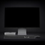 Apple reportedly plans to drop USB-A ports with the M4 Mac mini and is working on a low-end Magic Keyboard