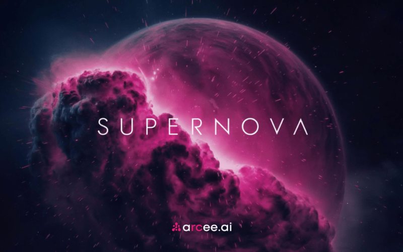 Arcee AI unveils SuperNova: A customizable, instruction-adherent model for enterprises