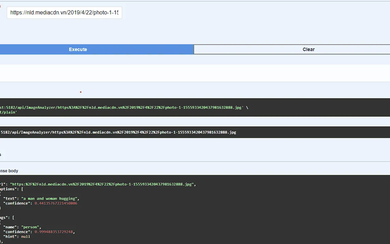 [Azure AI + .NET] Unveiling the Power of AI: Analyze Images with Azure AI Image Analysis (Cognitive Service) and .NET 8