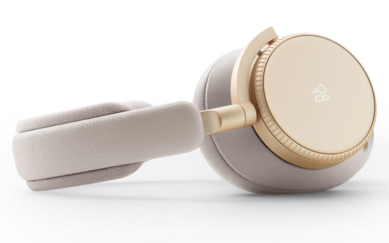 Bang & Olufsen debuts the $1,549 Beoplay H100 headphones