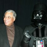 Before He Died, James Earl Jones Signed Paperwork to Voice Darth Vader Using AI