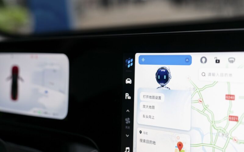 Biden Administration to Prepare Ban on Chinese Car Software