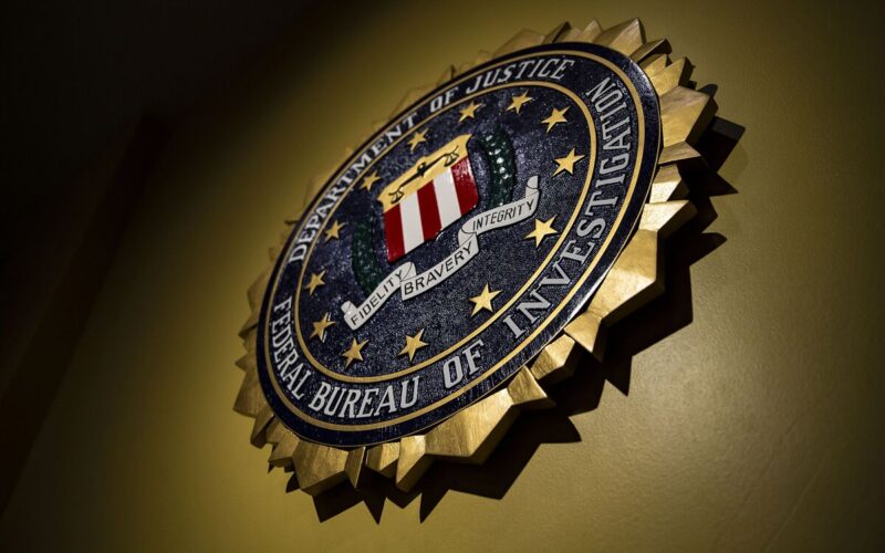 Big Tech Software Vendor Carahsoft Raided by FBI in Virginia