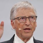 Bill Gates says solving misinformation is now young people's problem