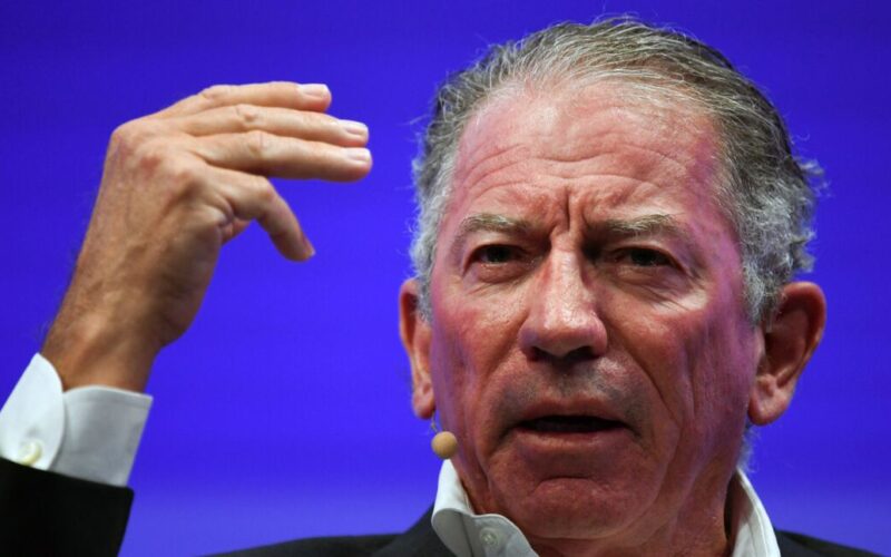 Billionaire Siebel Sued Enel Over Trade Secret Theft Allegations