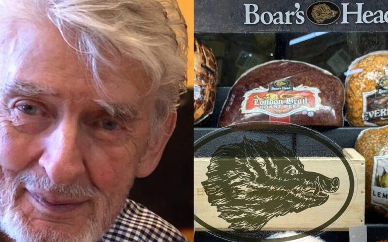 Boar's Head 'negligence' led to the listeria-related death of a Holocaust survivor, his family says in lawsuit