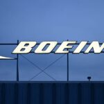 Boeing says it's going to start furloughing 'a large number' of its white-collar employees amid strike