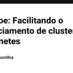 Botkube: Facilitando o gerenciamento de clusters Kubernetes