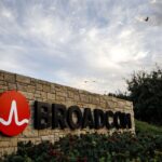 Broadcom Gives Tepid Forecast in Sign of Sluggish Non-AI Demand