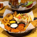 Buffalo Wild Wings is still fighting in court to prove its boneless wings aren't just 'chicken nuggets'