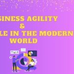 Business Agility & its role in the modern world (feat. Ivan Gekht)