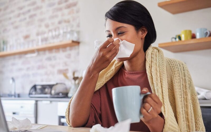 Calling in sick is now a lot more complicated