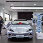 China’s Car Dealerships Facing Losses of Almost $20 Billion