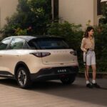 China’s Geely Unveils Compact EV to Challenge BYD’s Seagull