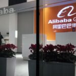 Chinese Traders Pour Into Alibaba Shares as Trading Links Start